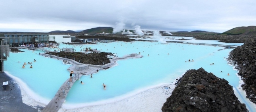 Два туроператора купиха 30 места в чартъра до Исландия